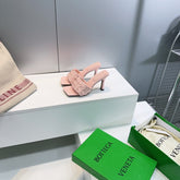 China Replica Bottega Veneta Women Shoes 108usd Only